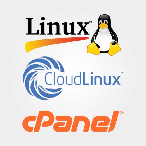 Linux OS, Cloud Linux OS, Cpanel